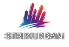 logo strikurban 5