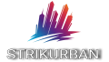 logo strikurban 5